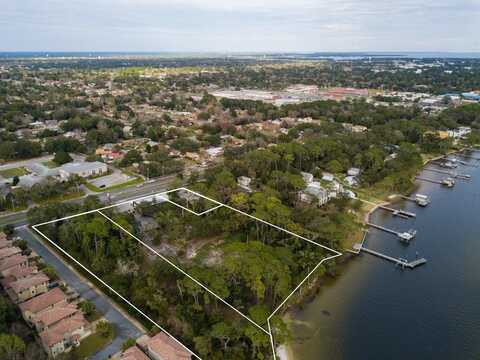 757 E Miracle Strip Parkway Parkway, Mary Esther, FL 32569