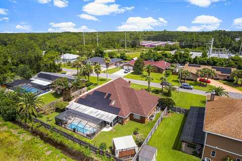 9105 Abba Lane, Panama City Beach, FL 32407