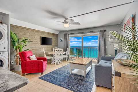 8743 Thomas Drive, Panama City Beach, FL 32408