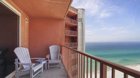 9900 S Thomas Drive, Panama City Beach, FL 32408