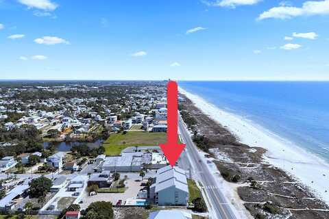 19504 Front Beach Road, Panama City Beach, FL 32413