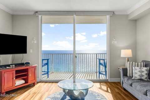 16819 Front Beach Road, Panama City Beach, FL 32413