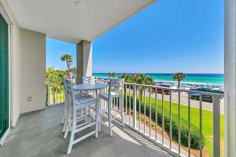 1160 Scenic Gulf Drive, Miramar Beach, FL 32550