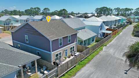 3726 Tiki Drive, Panama City Beach, FL 32408