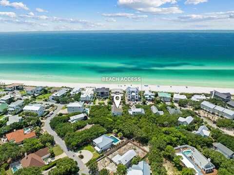 178 Pelican Circle, Inlet Beach, FL 32461