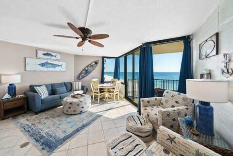 9850 S Thomas Drive, Panama City Beach, FL 32408