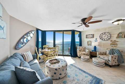 9850 S Thomas Drive, Panama City Beach, FL 32408