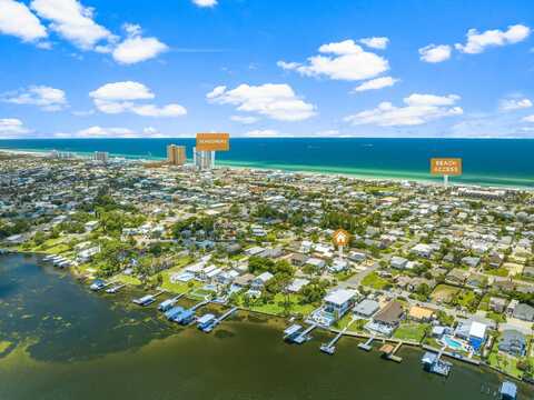 3707 Mystic Street, Panama City, FL 32408