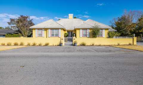 539 Wahoo Road, Panama City Beach, FL 32408