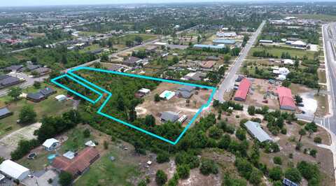 3438 Token Road, Panama City, FL 32405