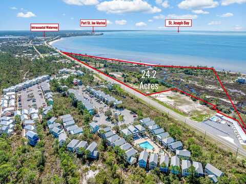 0 US-98, Port Saint Joe, FL 32456