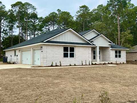 6594 Perch Street, Navarre, FL 32566