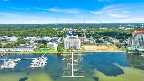 200 Miracle Strip Parkway, Fort Walton Beach, FL 32548