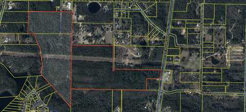 117 +/- Ac Hwy 83, DeFuniak Springs, FL 32433