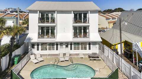 1656 Scenic gulf Drive, Destin, FL 32550