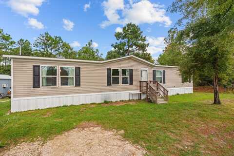 188 Pinetree Lane, DeFuniak Springs, FL 32433