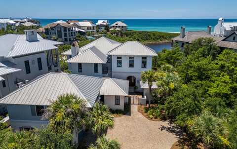 201 W Bermuda Drive, Santa Rosa Beach, FL 32459