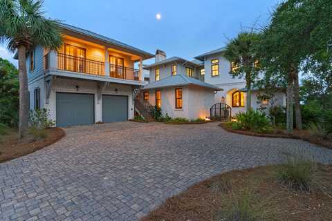 201 W Bermuda Drive, Santa Rosa Beach, FL 32459