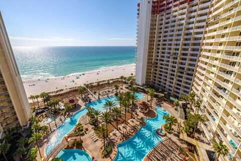 9900 S Thomas Drive, Panama City Beach, FL 32408