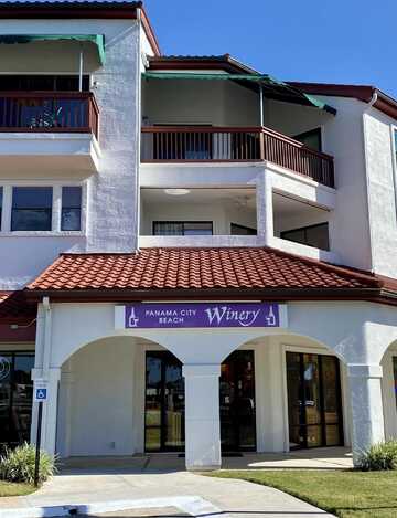 8730 Thomas Drive, Panama City Beach, FL 32408