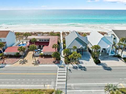 17878 Front Beach Road, Panama City Beach, FL 32413