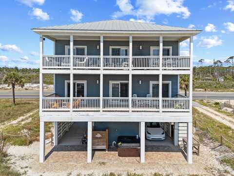3625 Cape San Blas Rd, Cape San Blas, FL 32456