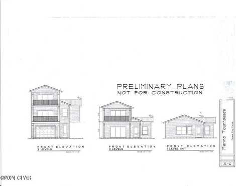 306 Penny Court, Panama City, FL 32401