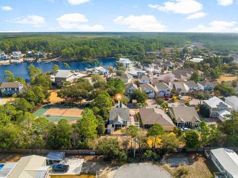 231 Turtle Cove, Panama City Beach, FL 32413