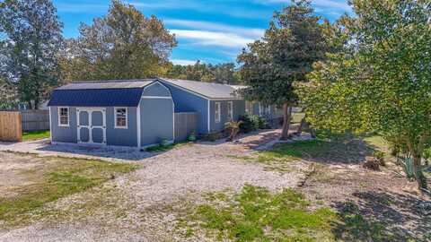 22121 Lakeview Drive, Panama City Beach, FL 32413