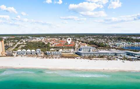 17462 Front Beach Road, Panama City Beach, FL 32413