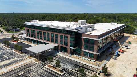 511 Government Avenue, Valparaiso, FL 32580
