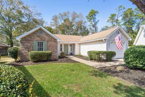 137 Parkwood Drive, Niceville, FL 32578