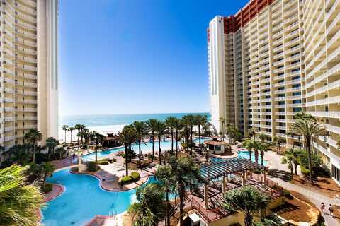 9900 S Thomas Drive, Panama City Beach, FL 32408