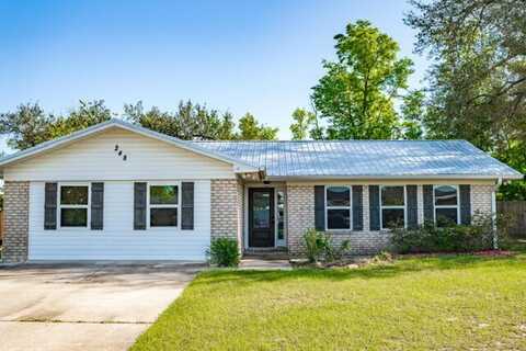 248 Sukoshi Drive, Panama City, FL 32404