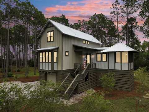 6501 Golden Aster Trail, Panama City Beach, FL 32413