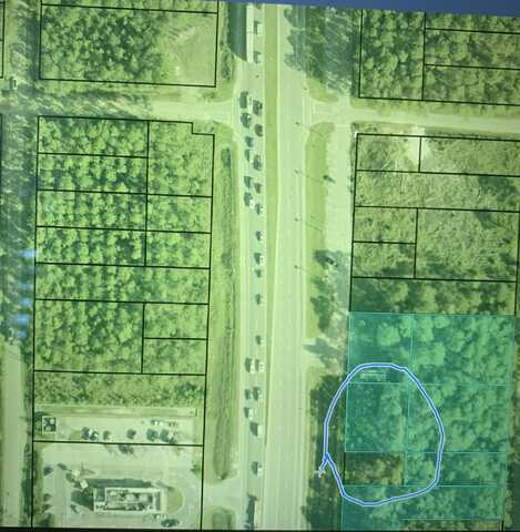 0000 Avalon Boulevard, Milton, FL 32583