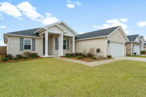 3803 Heartwood Street, Panama City, FL 32404