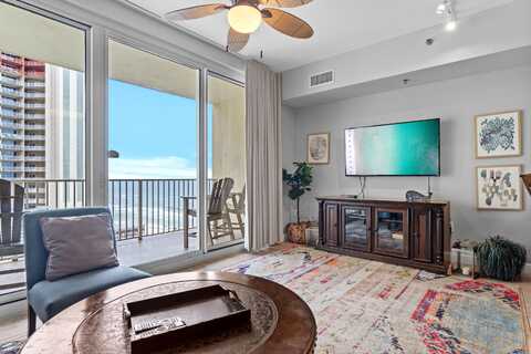 9900 S Thomas Drive, Panama City Beach, FL 32408