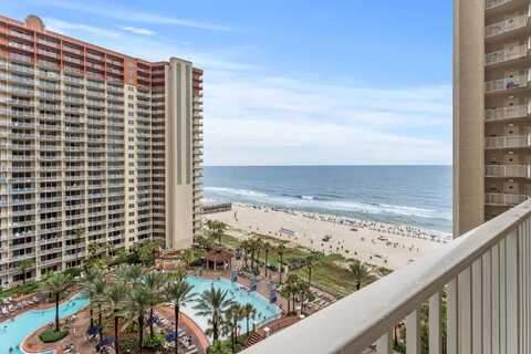 9900 S Thomas Drive, Panama City Beach, FL 32408