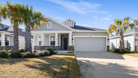 435 Locksley Drive, Panama City Beach, FL 32407