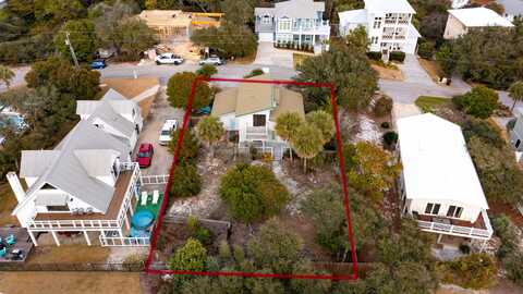 89 Baird Road, Santa Rosa Beach, FL 32459