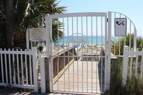 2830 Scenic Gulf Drive, Miramar Beach, FL 32550