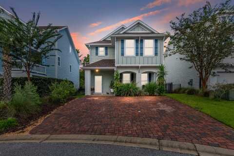 76 Sandpine Loop, Inlet Beach, FL 32461