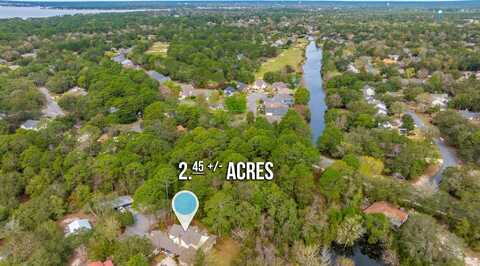 4524 Woodlands Drive, Niceville, FL 32578
