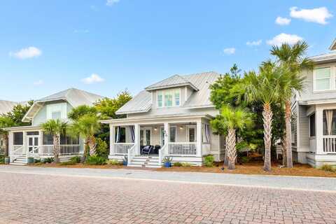 26 Federal Street, Inlet Beach, FL 32461