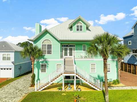 921 Lighthouse Lagoon Court, Panama City Beach, FL 32407