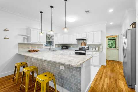 114 W Georgie Street, Santa Rosa Beach, FL 32459
