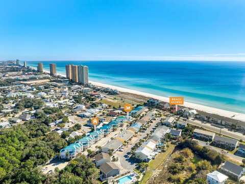 17878 Front Beach Road, Panama City Beach, FL 32413