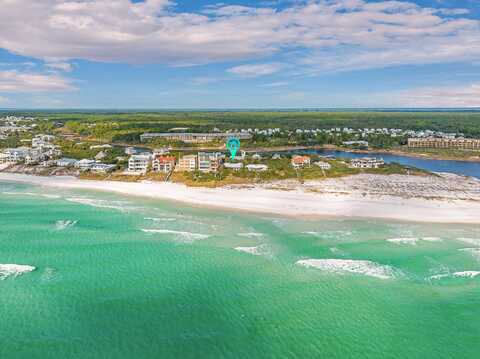 800 Blue Mountain Road, Santa Rosa Beach, FL 32459