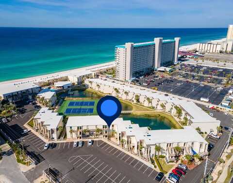 8727 Thomas Drive, Panama City Beach, FL 32408